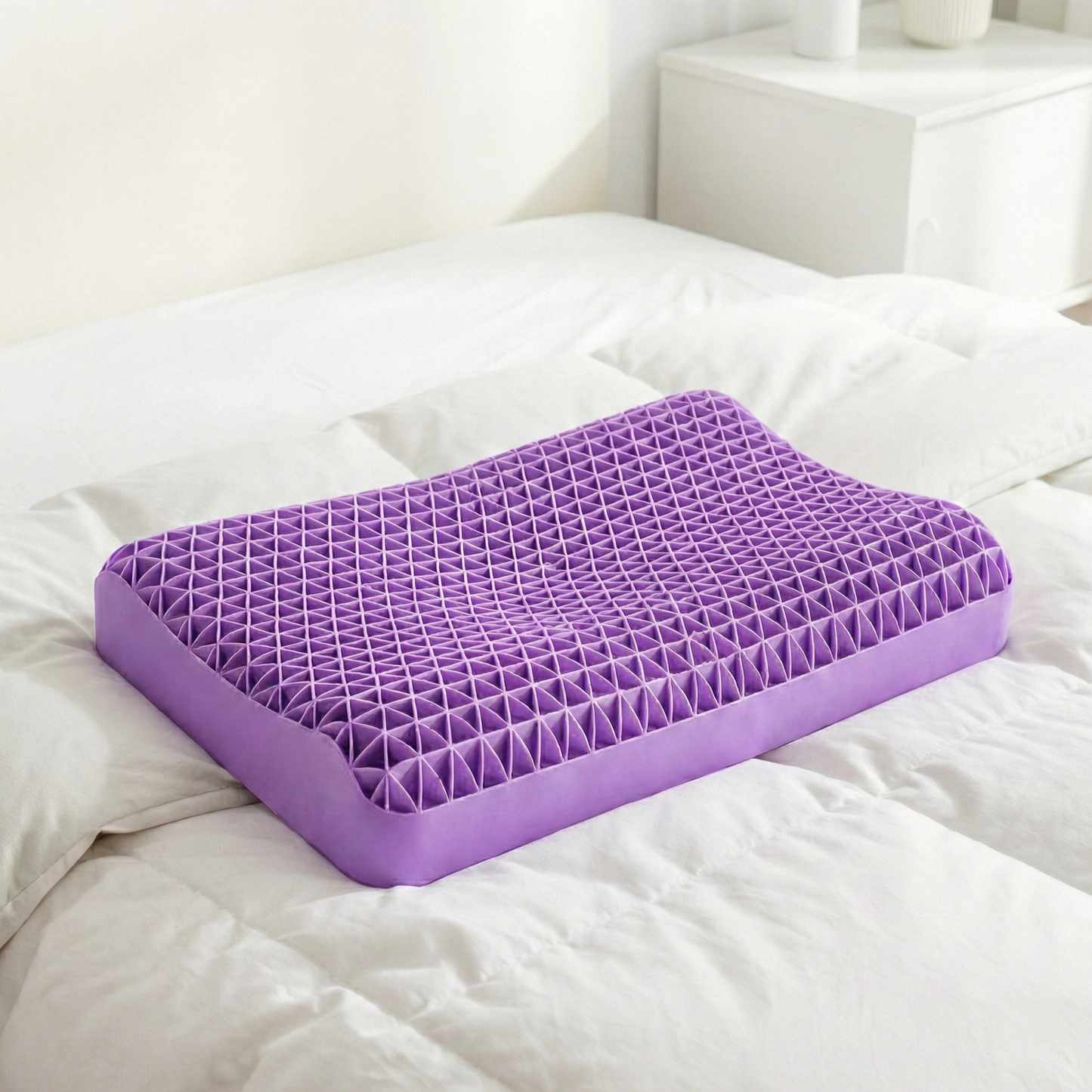 OMFY Sleep Pillow